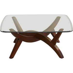 Mesa de centro moderna Buena Fabricación a precio al por mayor hecha a mano de Indonesia mesa de centro de interior y exterior - Product Image 2