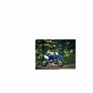 Motocicleta Yamaha para Carreras de Motocross y Competencias Todoterreno - Product Image 1