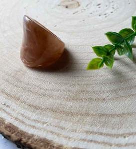 Minimal Handmade Resin Fashion Rings for Women – Modern Party, Beach & Everyday Fashion Jewelry Rings - Product Image 4