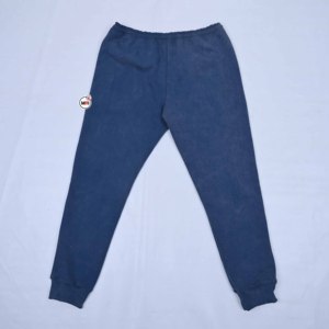 Pantalones Deportivos de Algodón para Hombre, Cintura Media, con Cordón, Casuales, Ligeros, Transpirables, para Otoño, con Logotipo Bordado, Venta al Por Mayor - Product Image 2