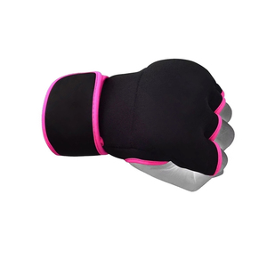 Meilleures gants de sport d'entraînement fabriqués par des professionnels, prix abordable, logo et couleur personnalisés, paire protectrice - Product Image 3