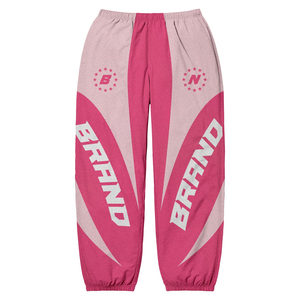 Men's Oversized Graphic Streetwear Tracksuit Set <b>Zip</b> <b>Up</b> <b>Jacket</b> Loose Fit Jogger Pants Urban Casual Two Piece Outfit - Product Image 3
