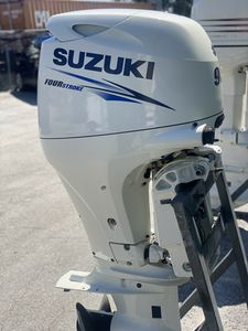 Listo para enviar hoy: ¡Gran oferta! Motor fueraborda de 90 CV, 4 tiempos, eje de 20 pulgadas, año 2015, con 315 horas de uso y aparejos. - Product Image 2