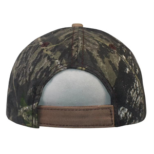 Gorra Trucker de Malla de Poliéster con Diseño Camuflado, Estilo Casual Deportivo para Verano, Gorra de Béisbol para Caza, Gorras Trucker Formales para Hombre - Product Image 3