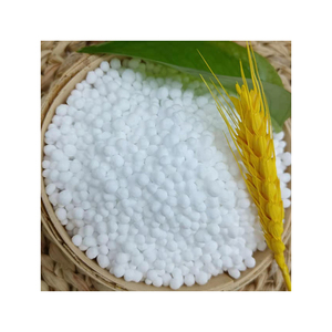 Urea 46 al Precio de Fábrica, Fertilizantes Ofrecidos para Grandes Volúmenes en Exigencias Agrícolas - Product Image 1
