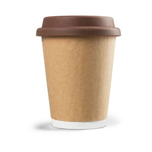 Gobelets en papier à double paroi jetables et recyclables haute résistance, idéaux pour les cafés, les restaurants et les hôtels à prix compétitifs - Product Image 1