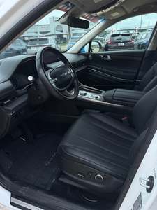 Genesis GV80 2.5T AWD (4WD) d'occasion 2024 - Product Image 3