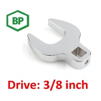 Clé à patte de corbeau en alliage de 3/8 pouce, 15/16 pouce OEM
