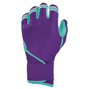 Guantes de Béisbol Profesionales Personalizados para Adultos, de Cuero Cabretta para Exteriores, con Logotipo Personalizado, para Receptor y Bateo - Product Image 5