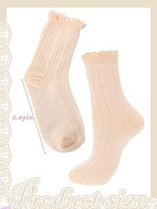 Calcetines casuales de invierno para hombre de calidad premium, transpirables, cómodos, de punto, con Spandex/Nylon, detección de agujas, servicio OEM, resistencia a desgarros. - Product Image 3