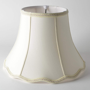 Abat-jour élégant en tissu fait main antique relié avec design écologique couleur personnalisée pour la décoration intérieure et les prix bas - Product Image 1