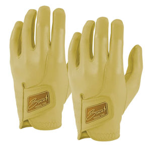Guantes de Golf para Hombre BRUCE BOLT, Servicio OEM, Duraderos, de Cuero PU Antideslizante, Calidad Premium, Precio Bajo, Diseño Único, Protección - Product Image 1