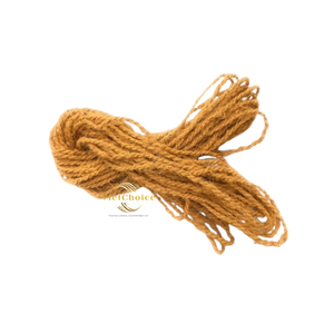 Natural Raw Coconut <b>Fiber</b> Rope Eco-Friendly for Gardening and Decoration - Product Image 4