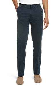 Pantalones de Vestir para Hombre Hechos a Medida, Nueva Moda, Cómodos, Estilo Caballero, Compatibles con OEM, Fáciles de Usar, Tallas Grandes - Product Image 6