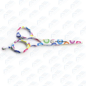 Herramientas de salón de aseo, tijeras de sastre profesional, tela de acero inoxidable resistente, instrumentos de belleza, herramientas de cuidado de belleza - Product Image 6