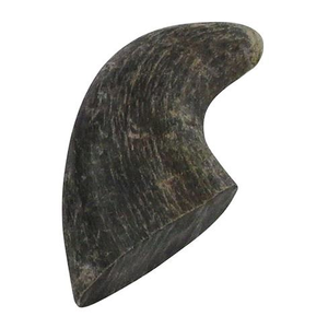 Hot Selling <b>Best</b> Quality Eco-Friendly Buffalo Horn Dog Chew-Handmade Natural Shape - Product Image 2