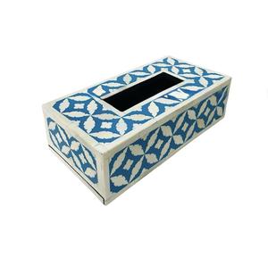 Boîte à mouchoirs rectangulaire au design moderne pour la maison, l'hôtel, le bureau, la voiture, la cuisine, la salle de bain, la décoration de table, haute qualité - Product Image 4