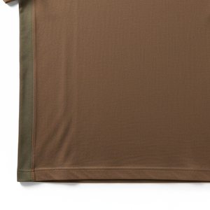 Camiseta Deportiva Transpirable con Corte Láser para Hombre, Top de Running Reflectante sin Costuras, Sistema de Transporte de Humedad, Proveedor de Ropa Deportiva - Product Image 5
