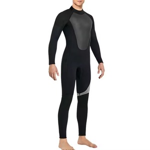 Venta Directa de Fábrica, Traje de Baño de 2 Piezas para Hombre, Personalizado, Impermeable, Transpirable, con Diseño a Cuadros y Logotipo Frontal, para Adultos - Product Image 4