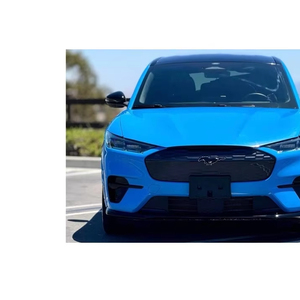 Nouvelle Ford Mustang Mach-E GT SUV 2022 : Prête à être expédiée dans le monde entier - Product Image 1