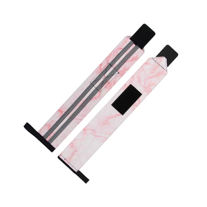 Bandes de maintien pour poignets et mains de qualité supérieure, robustes, pour la musculation et l'haltérophilie - Product Image 5