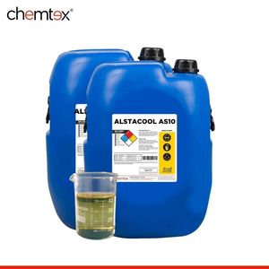 Anticalcaire et inhibiteur de corrosion pour eau de refroidissement, produit chimique à base de phosphate pour systèmes de refroidissement en circuit ouvert et évaporateurs - Product Image 1