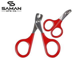 Professional Stainless Steel Nail <b>Clippers</b> <b>for</b> Men Women Heavy Duty Nail Cutter Manicure Pedicure Grooming Tool - Product Image 6