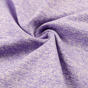 Débardeur court respirant pour femme 2026 en coton 140 g/m² à col rond, personnalisable, séchage rapide, étiquette personnalisable, été, bambou - Product Image 4