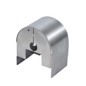 Offre Spéciale 2026 : Fabrication sur Mesure de Pièces en Tôle pour l'Industrie de l'Ingénierie – Pliage, Découpe Laser et Estampage - Product Image 5