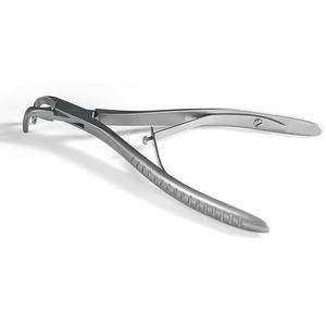 High Quality <b>Bone</b> Rongeurs Forceps Stainless Steel Orthopedic <b>Surgical</b> <b>Instrument</b> - Product Image 1