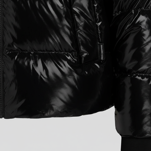 Men Puffer <b>Jacket</b> Hooded <b>Waterproof</b> Windproof Custom OEM Wholesale - Product Image 4