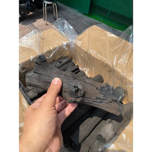 Charbon de bois noir au meilleur prix pour barbecues / Charbon de bois Khaya / Charbon de bois pour chicha, longue durée de combustion, qualité supérieure du Vietnam - Product Image 6