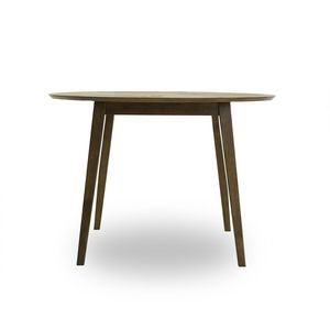 Lara <b>Walnut</b> Dining <b>Table</b> - Product Image 2