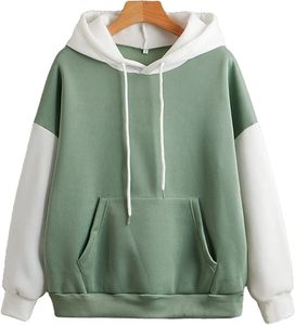 Sweat-shirts à capuche de haute qualité pour hommes et femmes, disponibles en plusieurs couleurs pour l'automne, fabricant OEM, vente en gros - Product Image 6