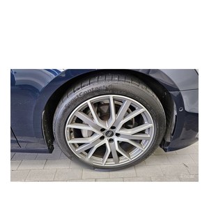 Audi A6 45 TDI quattro Premium 2022 con Cámara Trasera, Asientos de Cuero, Volante a la Izquierda, 34,967 km, Combustible Diésel - Product Image 5