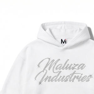 Sweat à capuche d'hiver en coton 100% personnalisé, imprimé, style streetwear, logo de marque personnalisé, pull oversize Y2K, prix fabricant en gros - Product Image 2