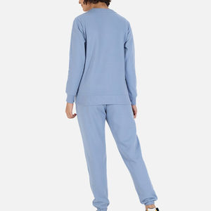 Chándal Deportivo Personalizado para Mujer con Logotipo, Chándal de Moda para Mujer, Chándal para Mujer al Mejor Precio - Product Image 3