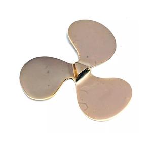 Brass Paper Weight Desktop <b>Paperweight</b> for Tabletop Decoration Crab Shaped Handmade Brass Paper Weight Luxury Exclusive Fancy - Product Image 2