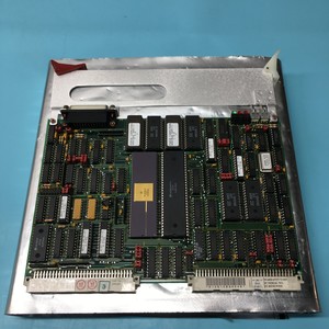 Carte de circuit imprimé LAM 810-017035-001 SASI ASSY BOARD, 233414116 - Équipements et pièces semi-conductrices d'origine fiables à l'échelle mondiale chez - Product Image 1