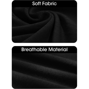 Ensemble 2 pièces pour femmes, haut court sans manches, pantalon à jambes larges, coupe ample, couleur unie, tenue de sport décontractée, toutes saisons - Product Image 6