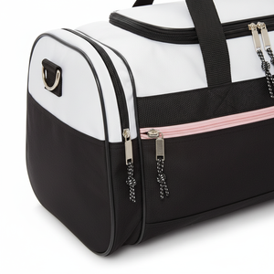 Bolsa de Deporte Impermeable de Lujo, Gran Capacidad, Poliéster, para Viajes y Deportes al Aire Libre, con Logotipo Personalizado - Product Image 2