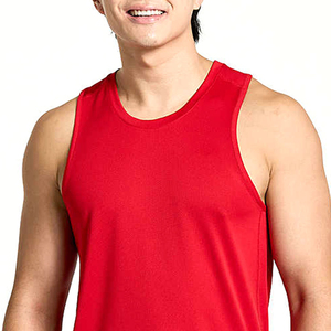 เสื้อกล้ามฝึกซ้อมฟุตบอลแบบกำหนดเอง ระบายเหงื่อได้ดี ชุดกีฬาแขนกุดสำหรับฝึกซ้อมฟุตบอล - Product Image 3