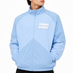 เสื้อแจ็คเก็ตพัฟเฟอร์น้ำหนักเบาสำหรับผู้ชาย พรีเมียม น้ำหนักเบา อุ่นสบาย กันลม ทนทาน ซิปหน้าเรียบเนียน สำหรับผู้ชาย - Product Image 1