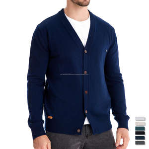 Sudadera con Capucha para Hombre, Otoño e Invierno, Logotipo Personalizado, Algodón Grueso y Cálido, Ropa para Hombre al por Mayor, Muestra Gratuita - Product Image 1