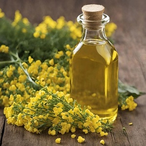 Pure Natural Premium Canola Oil Non-GMO Refined Fractionated Edible for Cooking Salad Frying Restaurant Wholesale - Product Image 2