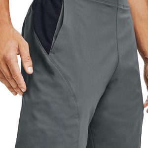 Pantalones Cortos Deportivos Transpirables de Secado Rápido para Hombre, 100% Poliéster, Cintura Media, Cierre con Cordón, para Gimnasio, Fitness y Entrenamientos - Product Image 3