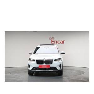 บีเอ็มดับเบิลยู เอ็กซ์3 เอ็กซ์ไดรฟ์ 20i ปี 2022 เกียร์อัตโนมัติ 14,501 กม. พวงมาลัยซ้าย กล้องมองหลัง-7-Series SUV - Product Image 3