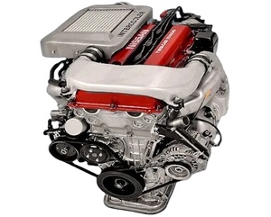 SR20DET エンジン (Nissan S13/S15) Amazon.co.jp: SR20DET エンジン (Nissan S13/S15) : 車＆バイク
