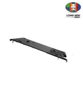 LONGNEW Produits en plastique PP personnalisés OEM |   Moulage par injection multi-cavités et finition polie - Product Image 2