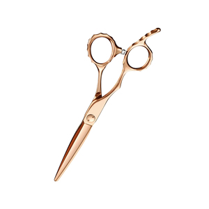 Ciseaux de Barbier Professionnels 2026 – Outils de Coiffure de Qualité Supérieure en Acier Inoxydable – Couleur Unique – Prix Bas - Product Image 5